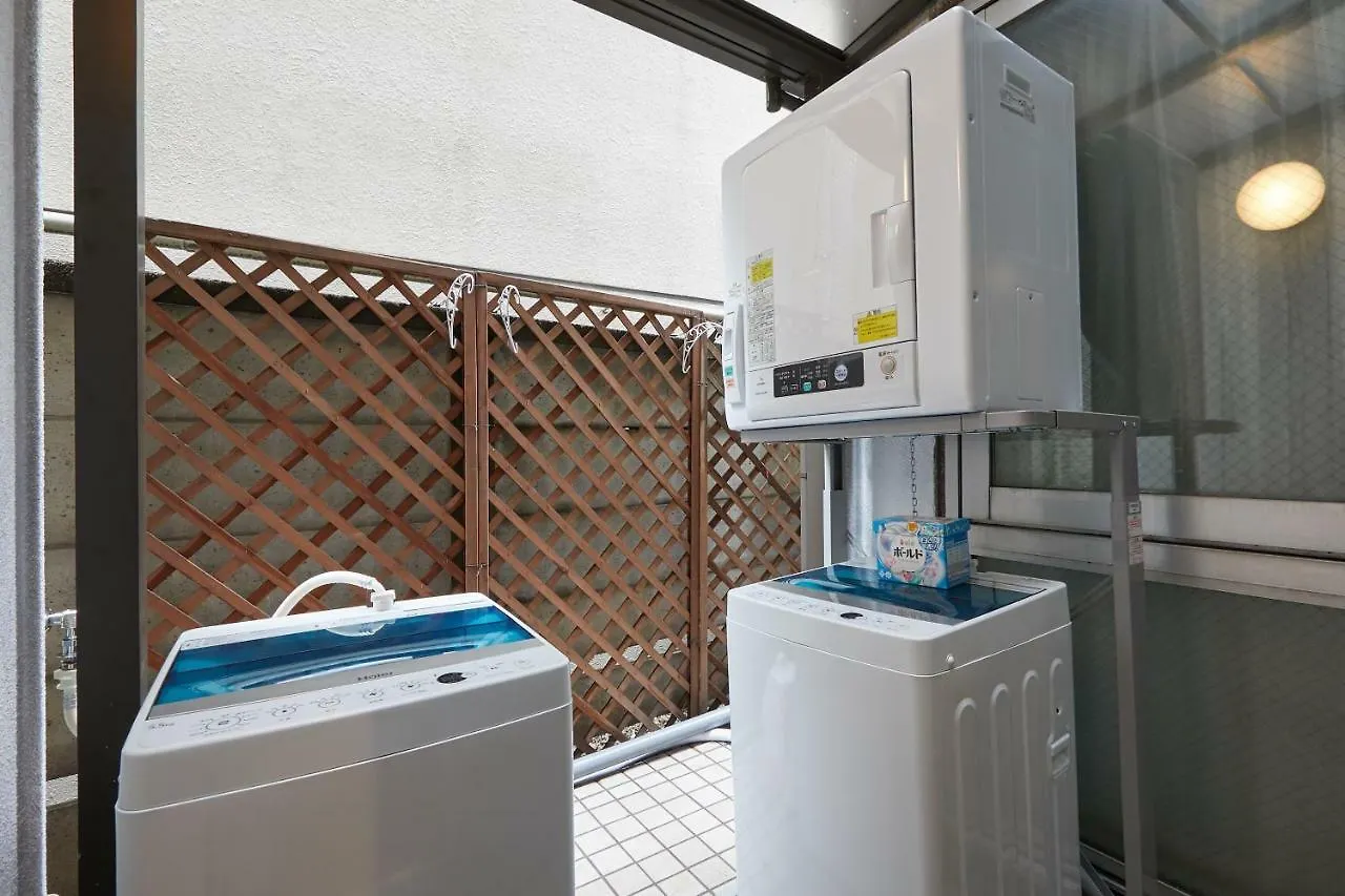 22-Sweet Dreams House In Jr Okubo Station 5 Min Villa Tokyo