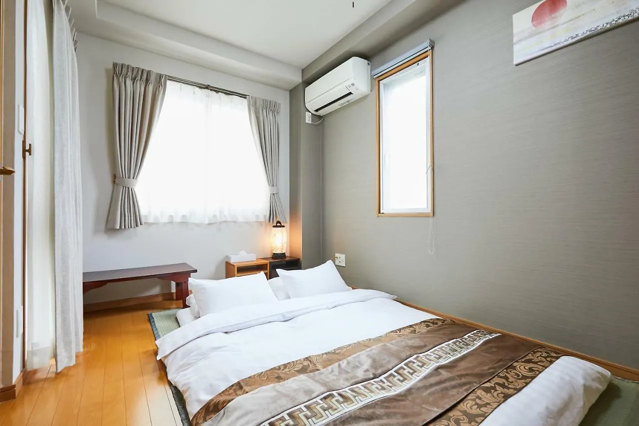 22-Sweet Dreams House In Jr Okubo Station 5 Min Villa Tokyo