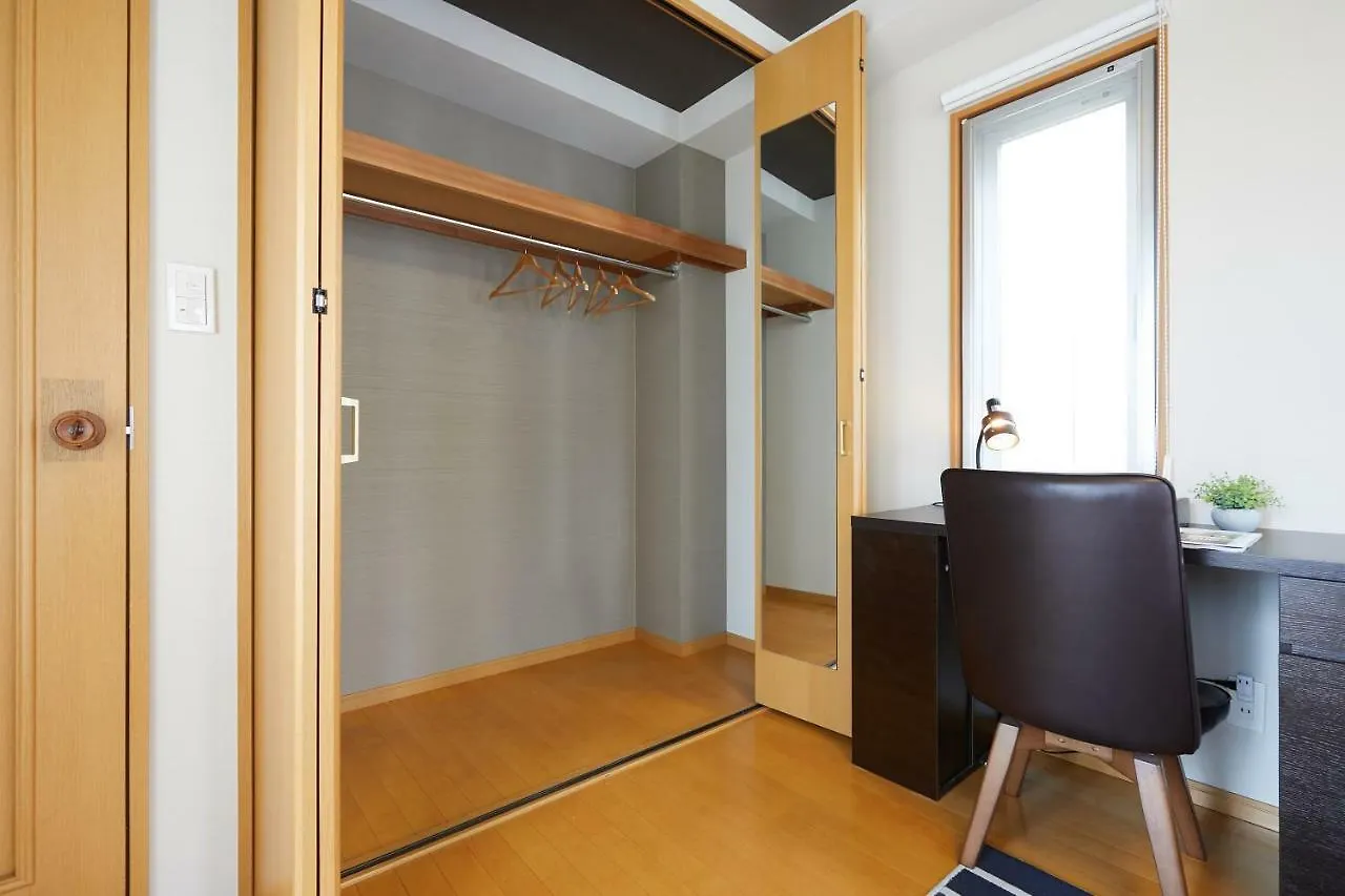 22-Sweet Dreams House In Jr Okubo Station 5 Min Villa Tokyo Japan