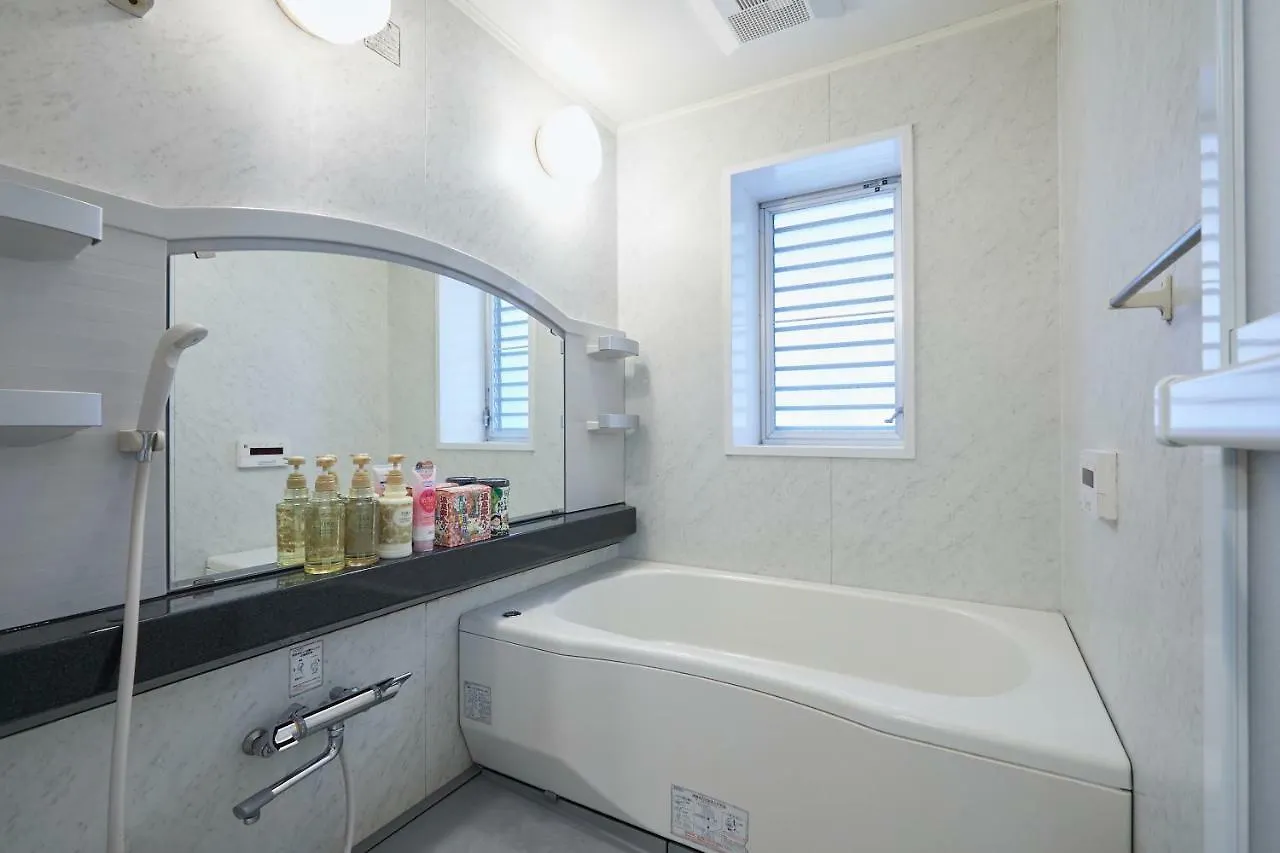 22-Sweet Dreams House In Jr Okubo Station 5 Min Villa Tokyo