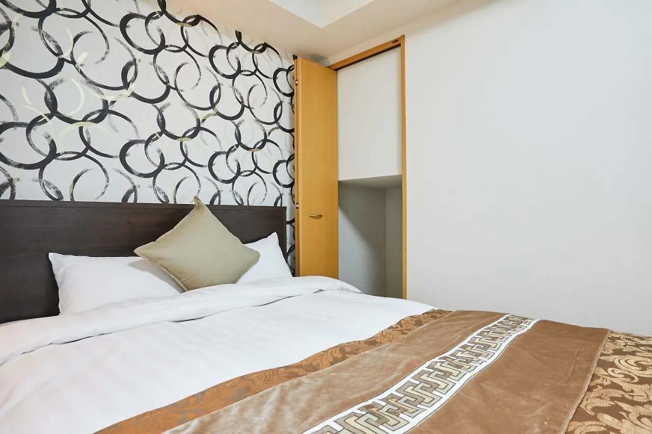 22-Sweet Dreams House In Jr Okubo Station 5 Min Villa Tokyo