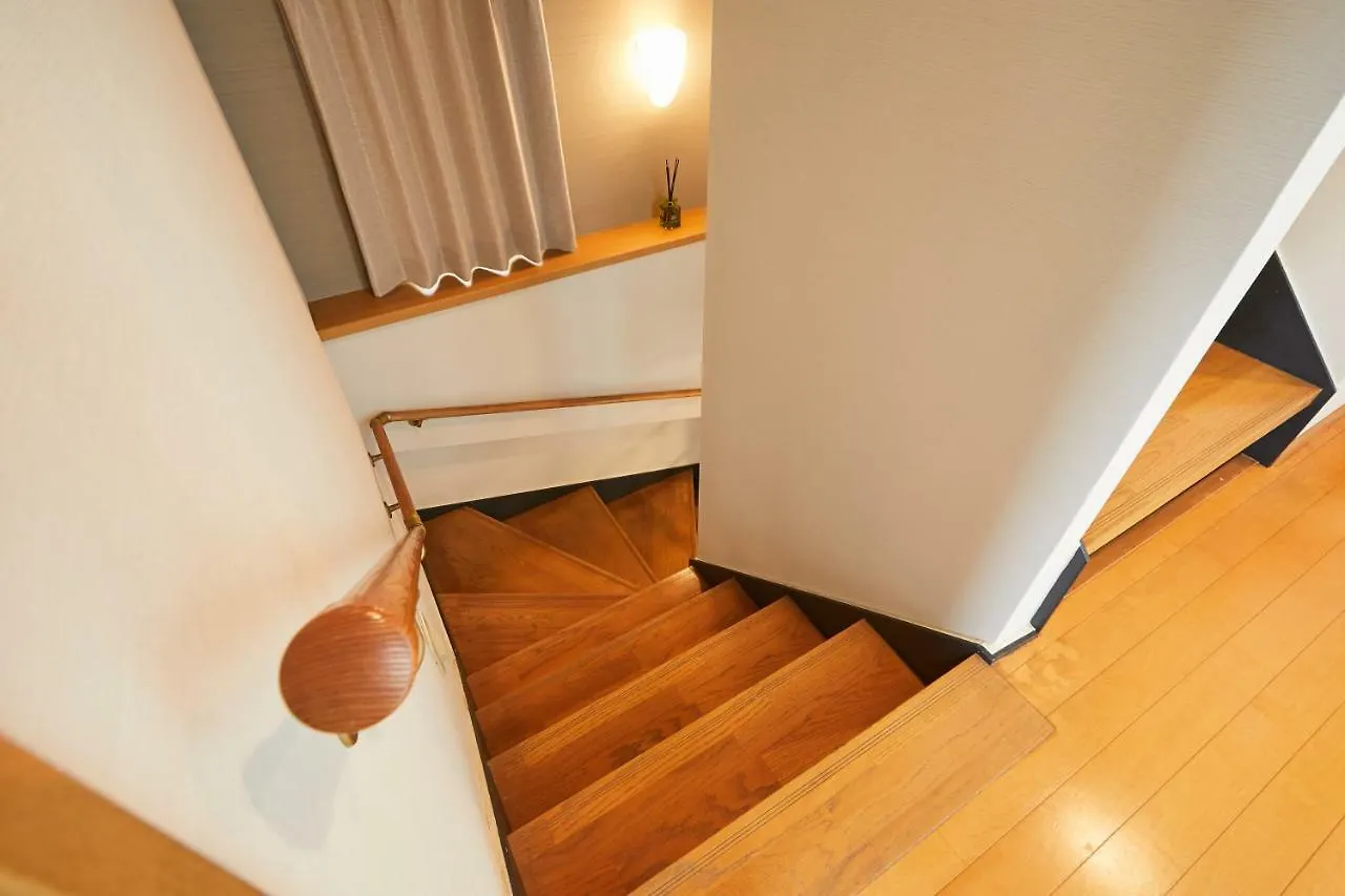 22-Sweet Dreams House In Jr Okubo Station 5 Min Villa Tokyo