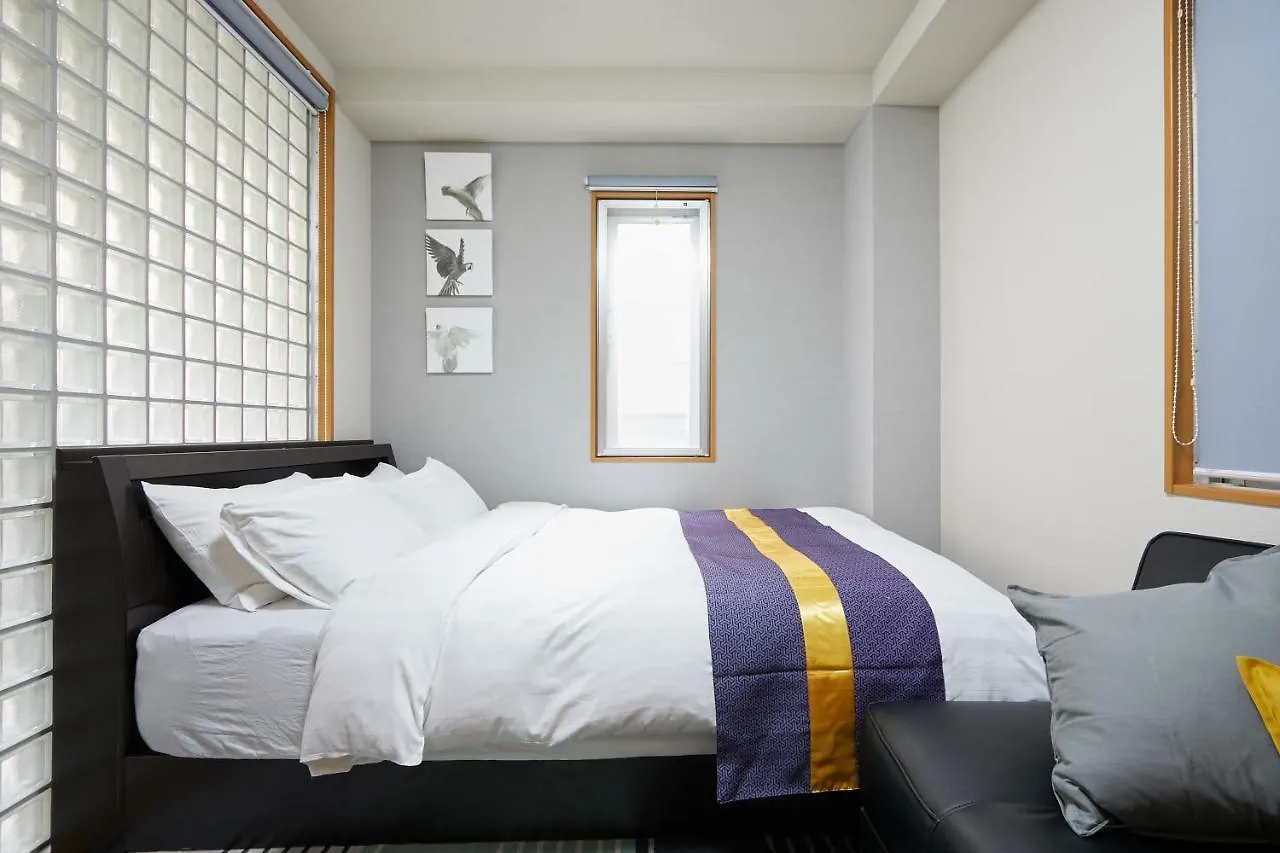 22-Sweet Dreams House In Jr Okubo Station 5 Min Villa Tokyo