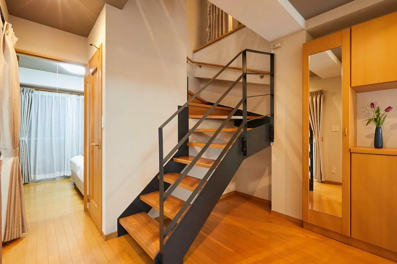 22-Sweet Dreams House In Jr Okubo Station 5 Min Villa Tokyo