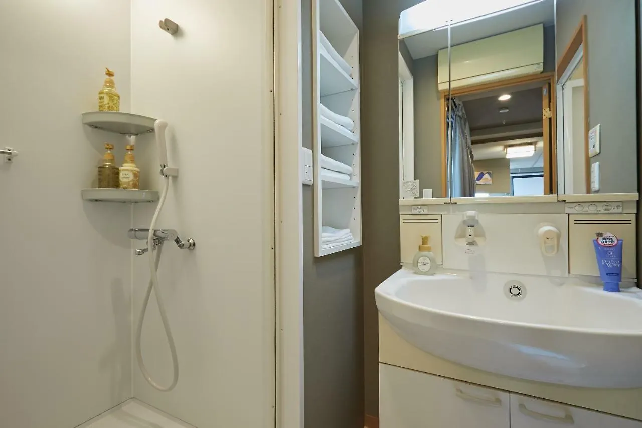 22-Sweet Dreams House In Jr Okubo Station 5 Min Villa Tokyo