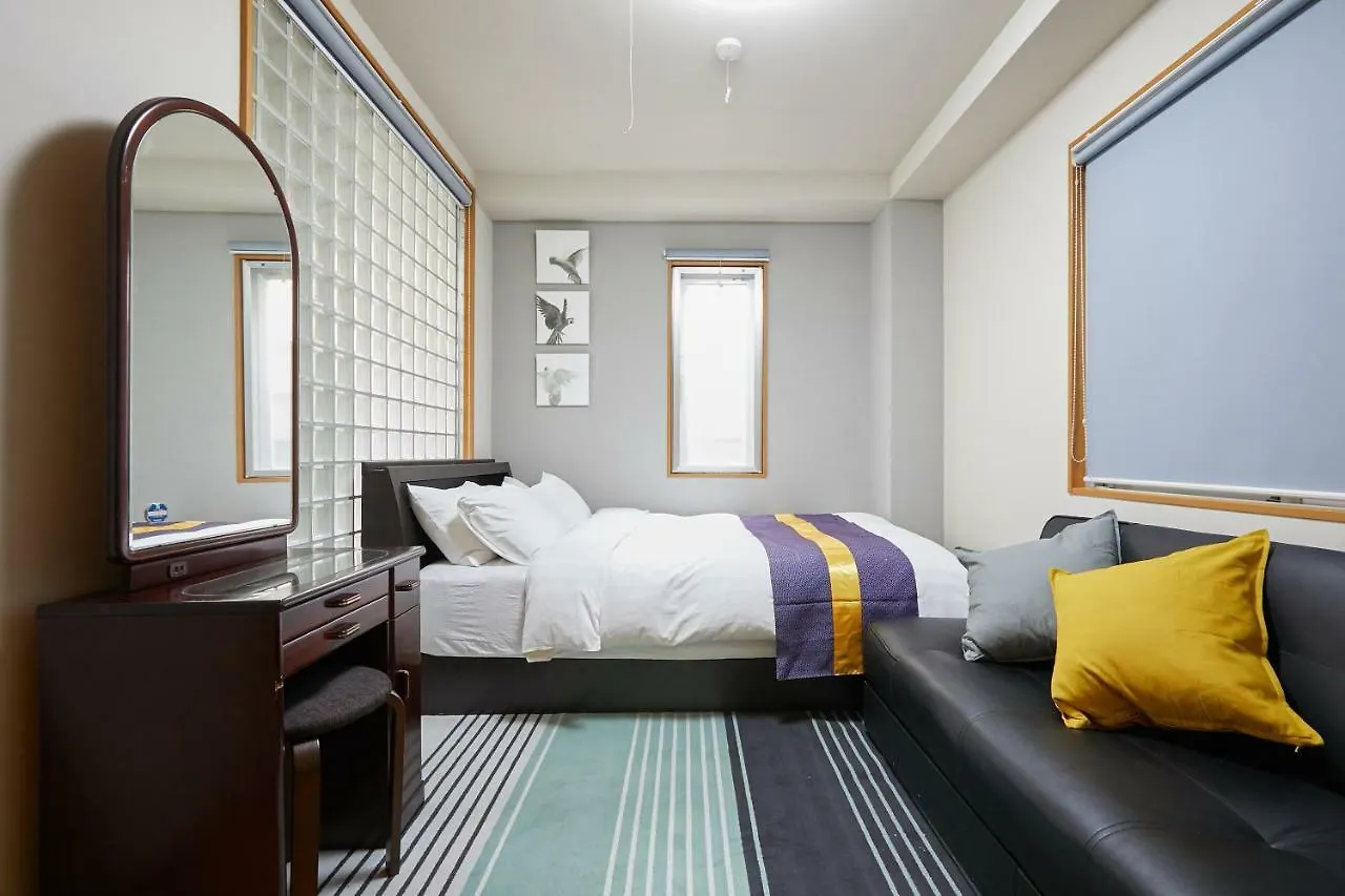 22-Sweet Dreams House In Jr Okubo Station 5 Min Villa Tokyo 0*,  Japan