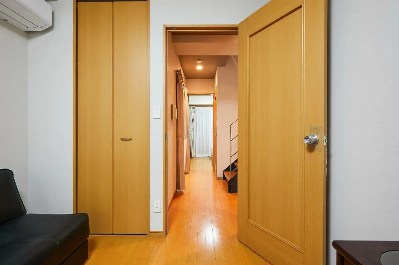 22-Sweet Dreams House In Jr Okubo Station 5 Min Villa Tokyo Japan