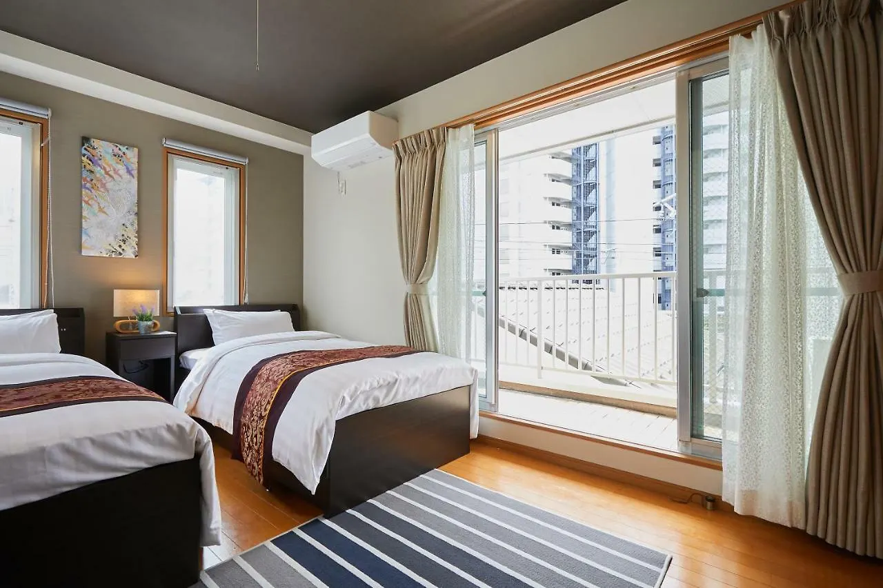 22-Sweet Dreams House In Jr Okubo Station 5 Min Villa Tokyo