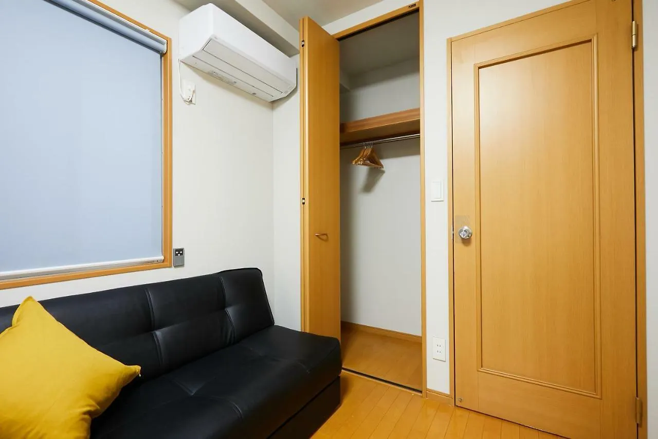 22-Sweet Dreams House In Jr Okubo Station 5 Min Villa Tokyo