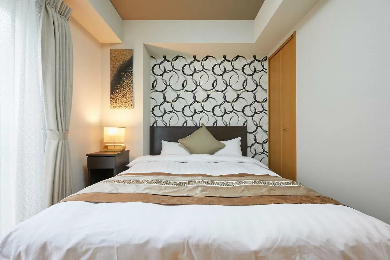 22-Sweet Dreams House In Jr Okubo Station 5 Min Villa Tokyo