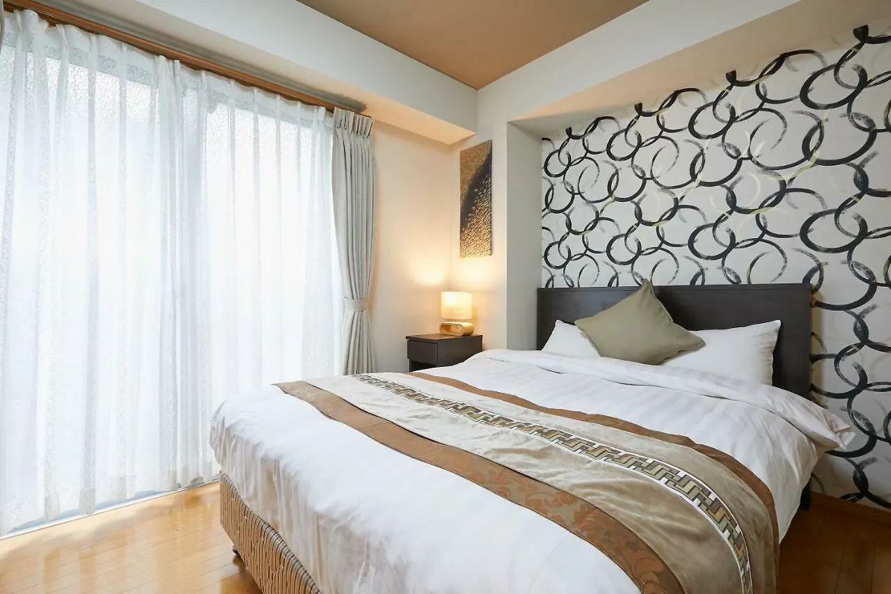 22-Sweet Dreams House In Jr Okubo Station 5 Min Villa Tokyo 0*,