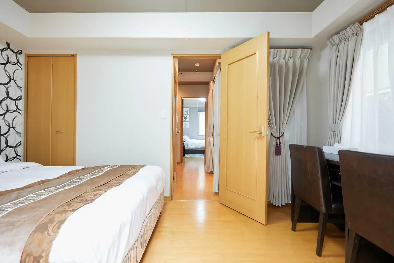 22-Sweet Dreams House In Jr Okubo Station 5 Min Villa Tokyo 0*,  Japan