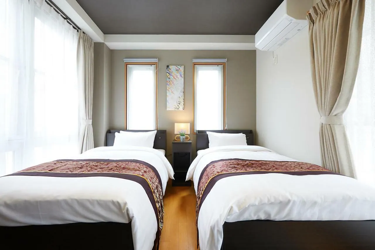 22-Sweet Dreams House In Jr Okubo Station 5 Min Villa Tokyo