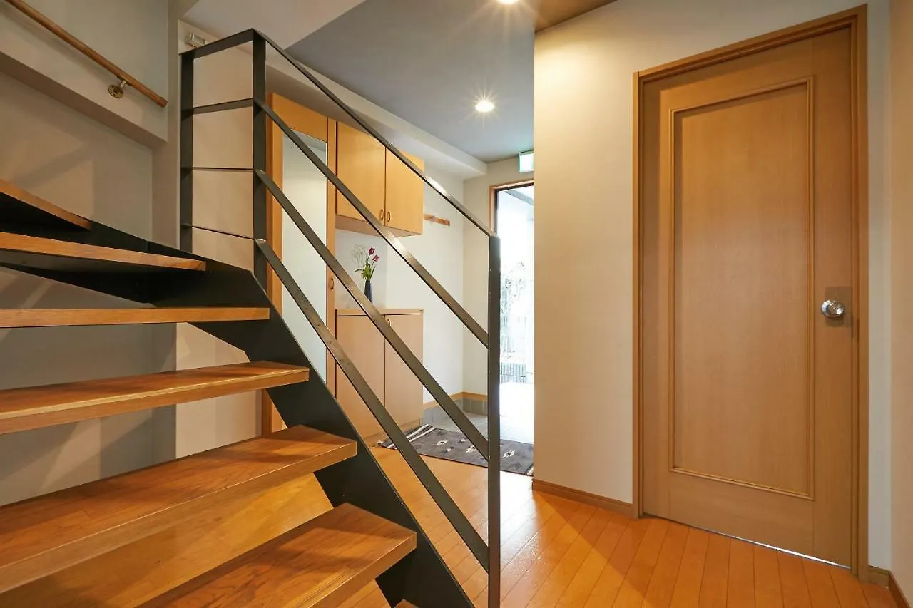 22-Sweet Dreams House In Jr Okubo Station 5 Min Villa Tokyo 0*,