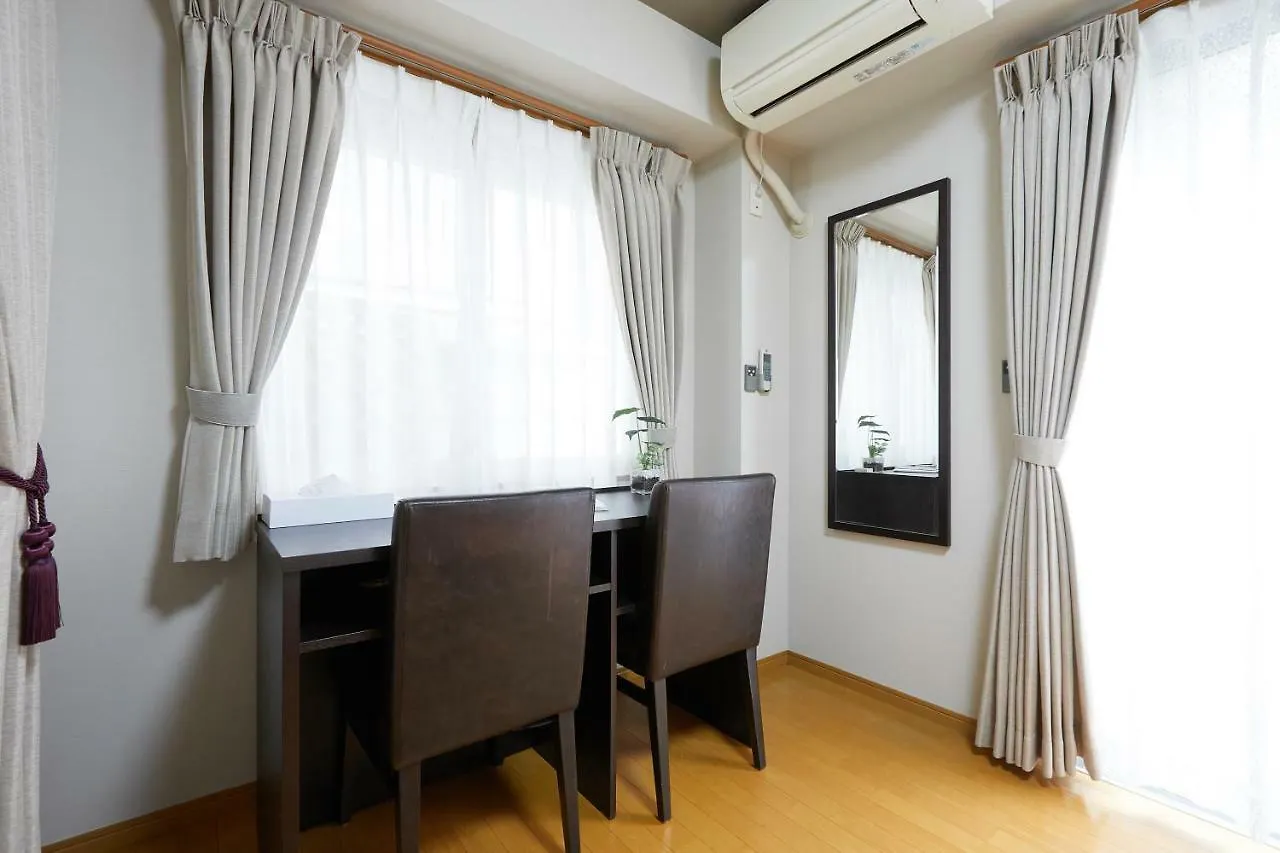 22-Sweet Dreams House In Jr Okubo Station 5 Min Villa Tokyo